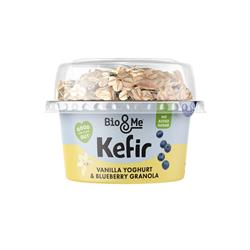 Bio&Me Chilled Bio&Me Kefir Granola Topper 150g