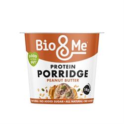 Bio&Me Bio&Me Peanut Protein Porridge Pot 65g
