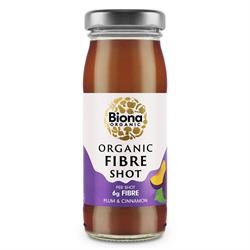 Biona Biona Organic Fibre Shot 95g