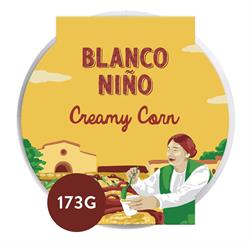 Blanco Nino (Chilled) Blanco Nino Creamy Corn Dip 173g