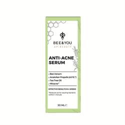 Bee and You Bee&You Apibeauty Anti-Acne Serum 30 ml