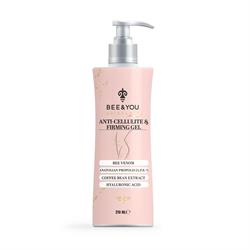 Bee and You Bee&You Apibeauty Anti-Cellulite & Firming Gel 210 ml