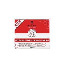 Bee and You Bee&You Skincare Intensive Moisturizing (S.O.S) Cream 15 ml