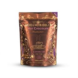 Booja-Booja Booja-Booja Hazelnut Hot Chocolate 200g