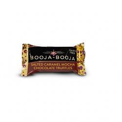 Booja-Booja Booja-Booja Salted Caramel Mocha Two Truffle Pack