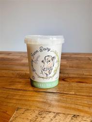 Berkeley Farm Dairy Organic Live Natural Yogurt 450g