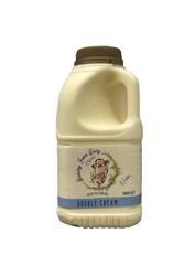 Berkeley Farm Dairy Organic Double Cream 500ml