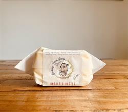 Berkeley Farm Dairy Organic Unsalted Butter 250g