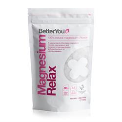 BetterYou BetterYou Magnesium Flakes Relax