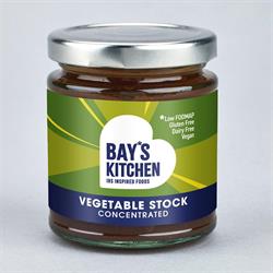 Bays Kitchen Concentrated Vegetable Stock Low FODMAP 200g