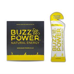 Buzz Power BuzzPower Original Electrolytes 10 Sachets