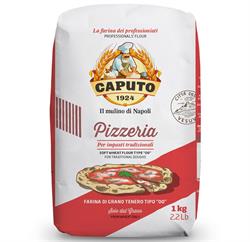Caputo Caputo Pizzeria Flour 1kg