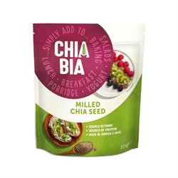 Chia Bia Chia Bia Milled Chia Seed 315g