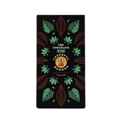 Cheerful Buddha Cheerful Buddha CBD Infused Chocolate (Mint) - 70g