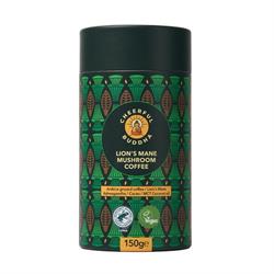 Cheerful Buddha Cheerful Buddha Lion's Mane Mushroom Coffee Blend 150g