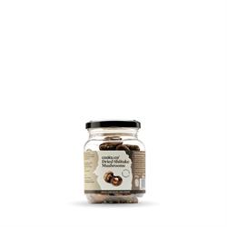 Cooks and Co Cooks & Co Dried Shiitake Mushrooms 30g