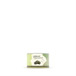 Cooks and Co Stuffed Vine leaves 400g
