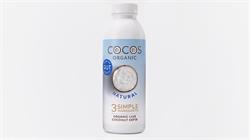 Cocos Cocos Organic Live Coconut Kefir Natural 500ml