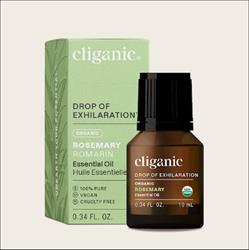Cliganic Cliganic Organic Rosemary Oil 10ml