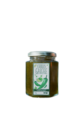 Chillis Galore Chillis Galore Jalapeno Lime Coriander Jam 225g