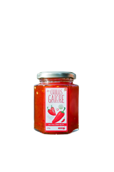 Chillis Galore Chillis Galore Chilli Jammy Onion Relish 225g