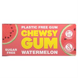 CHEWSY Chewsy Gum Watermelon