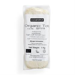 Clearspot Clearspot Original Tofu 1kg