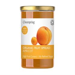 Clearspring Organic Fruit Spread - Apricot 280g