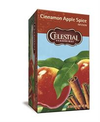 Celestial Seasonings Celestial Seasonings Cinnamon Apple Spice 20bag