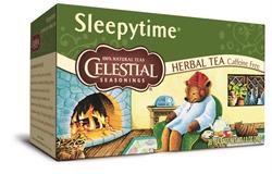 Celestial Seasonings Celestial Seasonings Sleepytime Tea 20 Bags