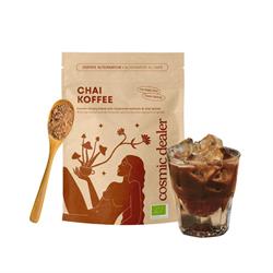 Cosmic Dealer Koffee Chai Blend - Chai Coffee Alternative Mushrooms 120g