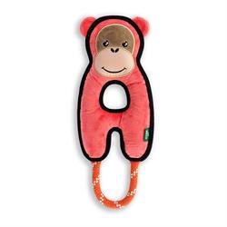 Beco Plus Orangutan Dog Toy. 1 toy.