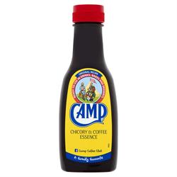 Camp Camp Chicory & Coffee Essence 241ml