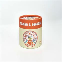 Scrubber Scrubber Coconut & Mango Eco-friendly Dry Shampoo