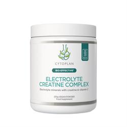 Cytoplan Cytoplan High-potency complex combining creatine and electrolytes