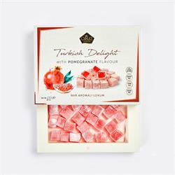 Cerez Pazari Turkish Delight Pomegranate 230g