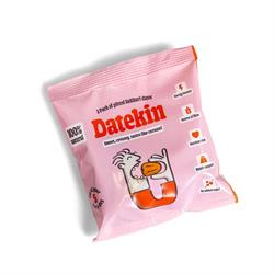 Datekin Datekin 100% Natural Pitted Sukkari Dates Snack Pack 30g