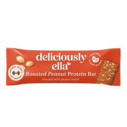 Deliciously Ella Deliciously Ella Roasted Peanut Protein Bar 40g