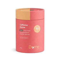 Dome Vitamins Dome Caffeine Milk 30 pieces