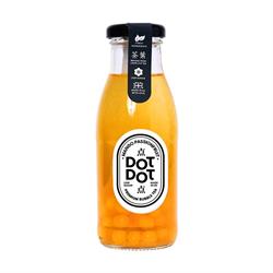 Dot Dot Dot Dot Bubble Tea Mango Passionfruit 250ml
