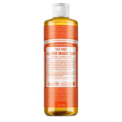 Dr Bronner DR Bronner's Organic Tea All One Magic Soap 475ml