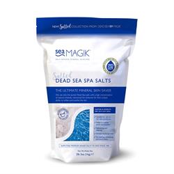 Dead Sea Spa Magik Dead Sea Spa Salts 1kg