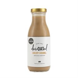 DevOATed devOATed Creamy Caramel Oatshake 285ml