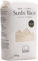Emma Basic Emma Basic Sushi Rice 500g
