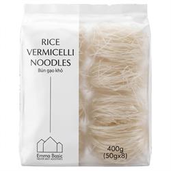 Emma Basic Emma Basic Rice Vermicelli Noodles 400g