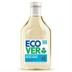 Ecover FREE Ecover Laundry Liquid Concentrated Non-bio 1.43L