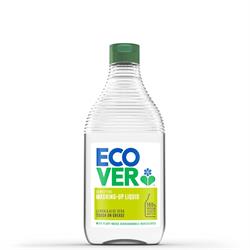 Ecover FREE Washing up Liquid Lemon/Aloe Vera 450ml