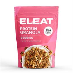ELEAT ELEAT Berries Protein Granola 300g