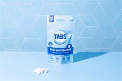 Ecoliving Pro whitening toothpaste tablets - 125 Tablets