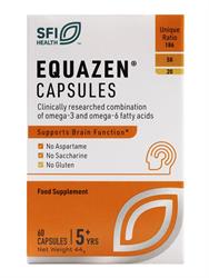 Equazen Free - Equazen Capsules 60s